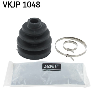 SKF VKJP 1048 Féltengely gumiharang készlet, porvédő készlet